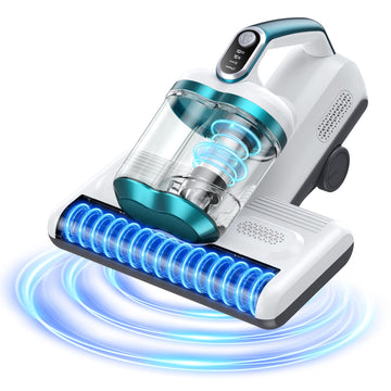KM-PA1600-SE Mattress Vacuum Cleaner
