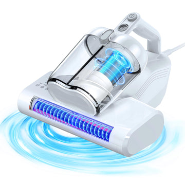 Ultra-UVC-K16 Mattress Vacuum Cleaner