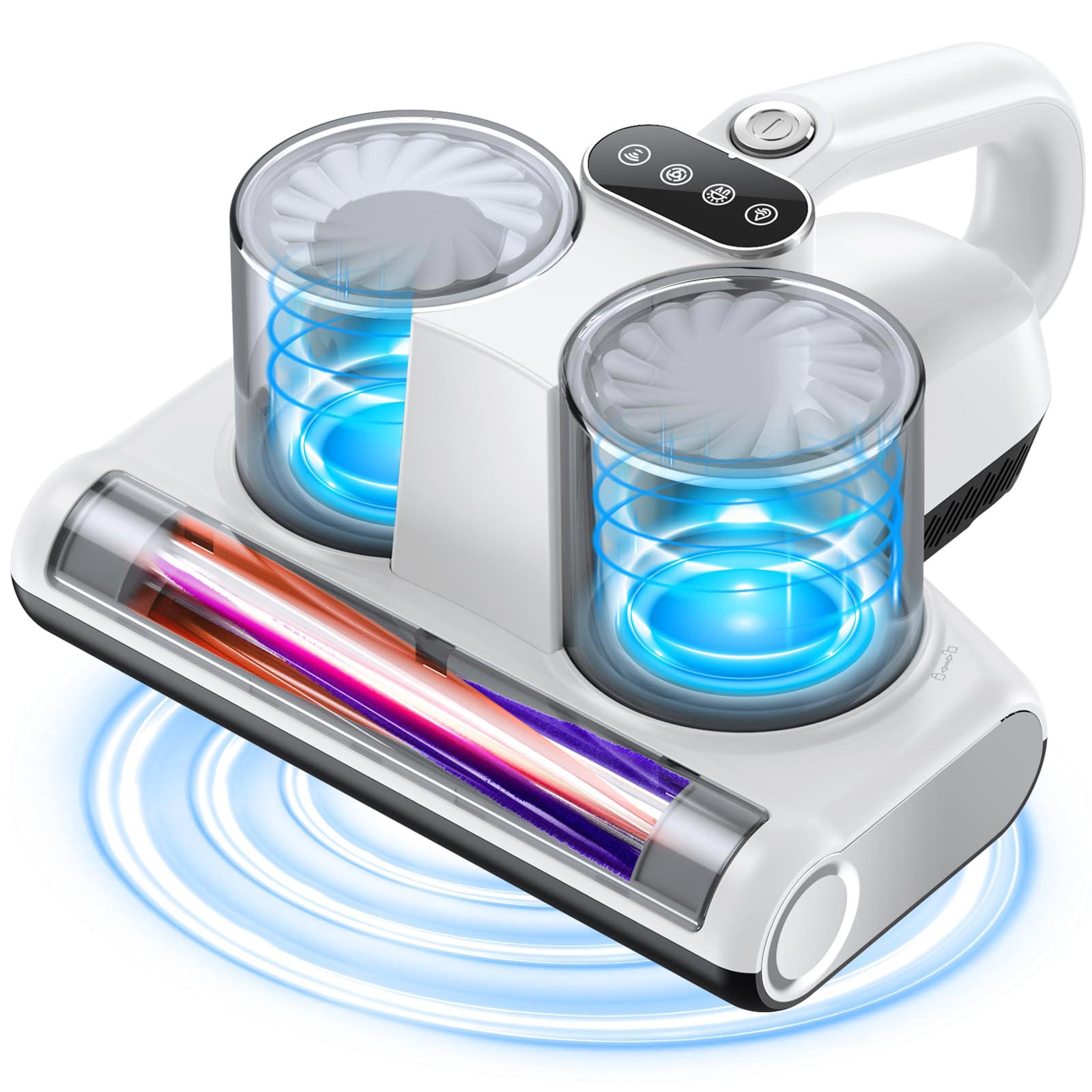 UVC-S1600-Pro Mattress Vacuum Cleaner